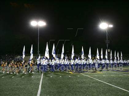 Thumbnail 2 in Bishop Amat @ Notre Dame photogallery.