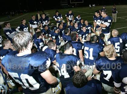Thumbnail 3 in Bishop Amat @ Notre Dame photogallery.