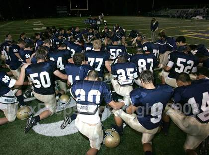 Thumbnail 2 in Bishop Amat @ Notre Dame photogallery.
