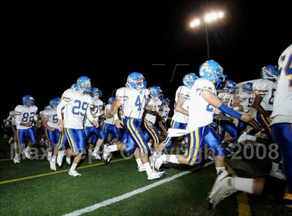 Thumbnail 3 in Bishop Amat @ Notre Dame photogallery.