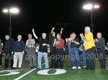 Thumbnail 3 in Bishop Amat @ Notre Dame photogallery.