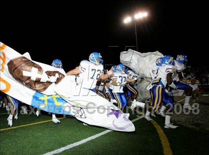 Thumbnail 2 in Bishop Amat @ Notre Dame photogallery.