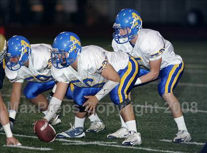 Thumbnail 2 in Bishop Amat @ Notre Dame photogallery.