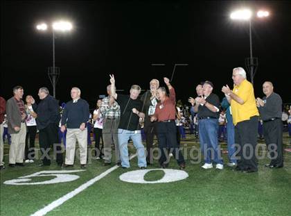 Thumbnail 1 in Bishop Amat @ Notre Dame photogallery.