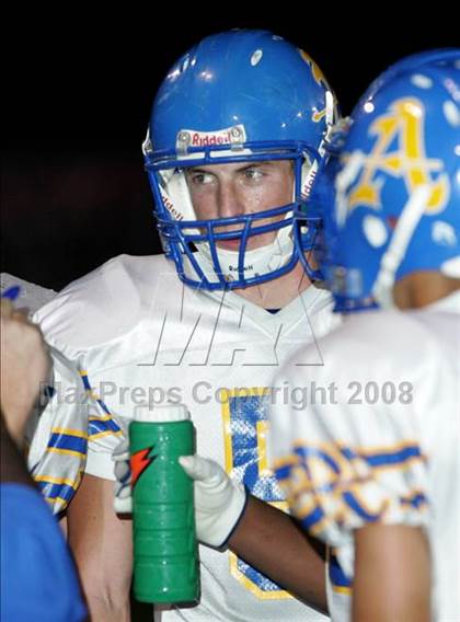 Thumbnail 3 in Bishop Amat @ Notre Dame photogallery.