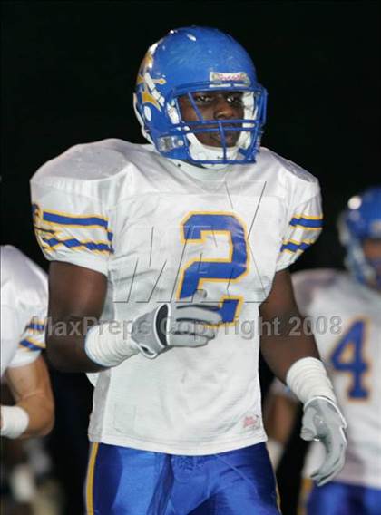 Thumbnail 2 in Bishop Amat @ Notre Dame photogallery.