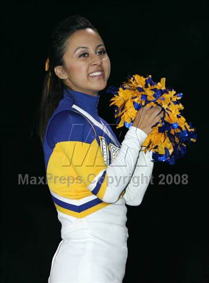 Thumbnail 3 in Bishop Amat @ Notre Dame photogallery.