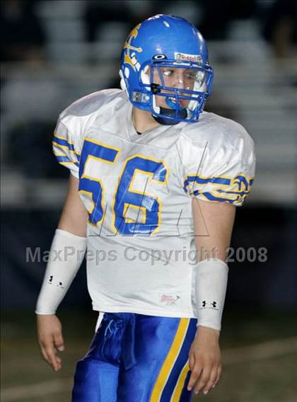 Thumbnail 1 in Bishop Amat @ Notre Dame photogallery.