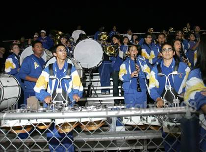 Thumbnail 2 in Bishop Amat @ Notre Dame photogallery.