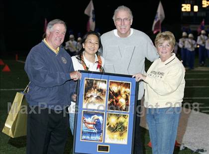 Thumbnail 3 in Bishop Amat @ Notre Dame photogallery.