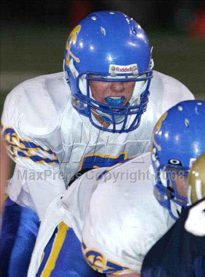 Thumbnail 2 in Bishop Amat @ Notre Dame photogallery.