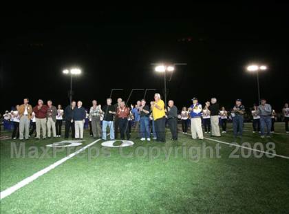 Thumbnail 2 in Bishop Amat @ Notre Dame photogallery.