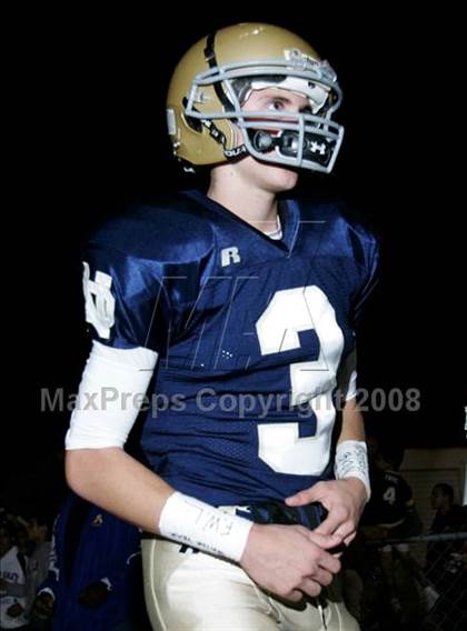 Thumbnail 3 in Bishop Amat @ Notre Dame photogallery.