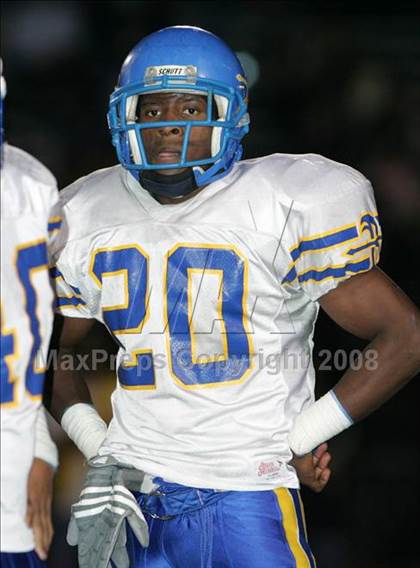 Thumbnail 2 in Bishop Amat @ Notre Dame photogallery.