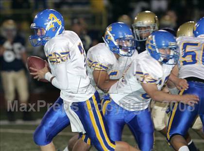 Thumbnail 2 in Bishop Amat @ Notre Dame photogallery.