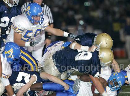 Thumbnail 1 in Bishop Amat @ Notre Dame photogallery.