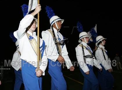 Thumbnail 3 in Bishop Amat @ Notre Dame photogallery.