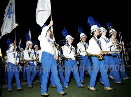 Thumbnail 2 in Bishop Amat @ Notre Dame photogallery.