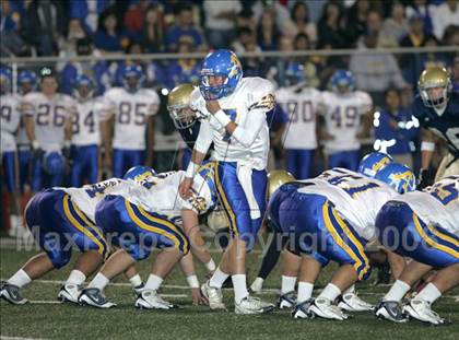 Thumbnail 3 in Bishop Amat @ Notre Dame photogallery.