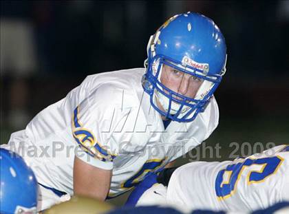 Thumbnail 1 in Bishop Amat @ Notre Dame photogallery.