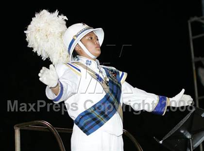 Thumbnail 1 in Bishop Amat @ Notre Dame photogallery.