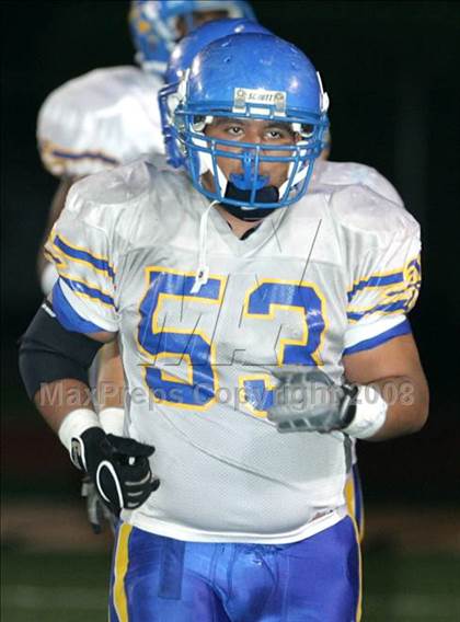 Thumbnail 3 in Bishop Amat @ Notre Dame photogallery.