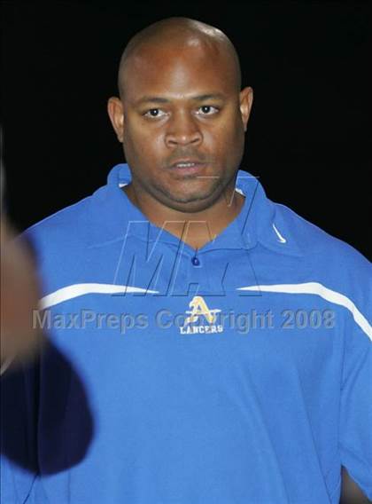 Thumbnail 3 in Bishop Amat @ Notre Dame photogallery.