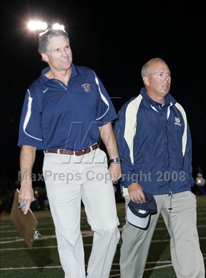 Thumbnail 2 in Bishop Amat @ Notre Dame photogallery.