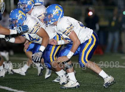 Thumbnail 1 in Bishop Amat @ Notre Dame photogallery.