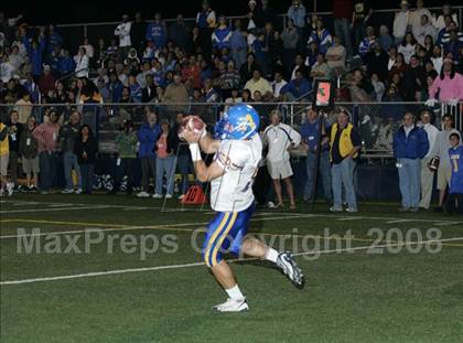Thumbnail 1 in Bishop Amat @ Notre Dame photogallery.