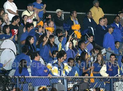Thumbnail 2 in Bishop Amat @ Notre Dame photogallery.