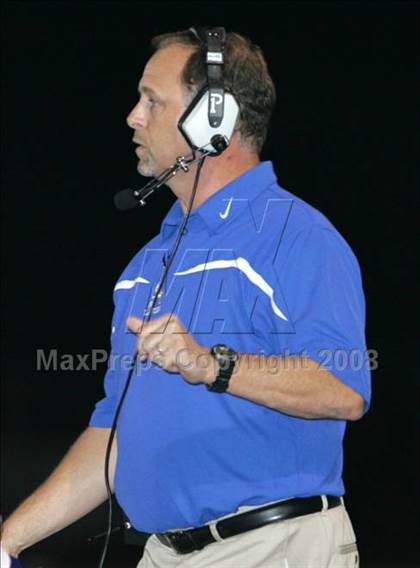 Thumbnail 1 in Bishop Amat @ Notre Dame photogallery.