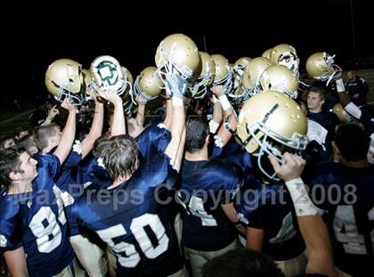 Thumbnail 1 in Bishop Amat @ Notre Dame photogallery.