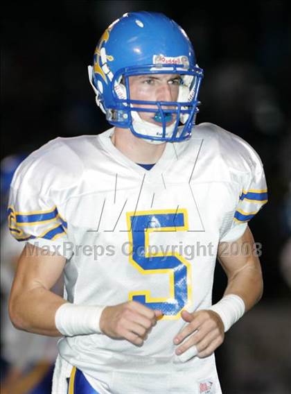 Thumbnail 3 in Bishop Amat @ Notre Dame photogallery.