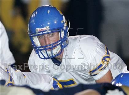 Thumbnail 3 in Bishop Amat @ Notre Dame photogallery.