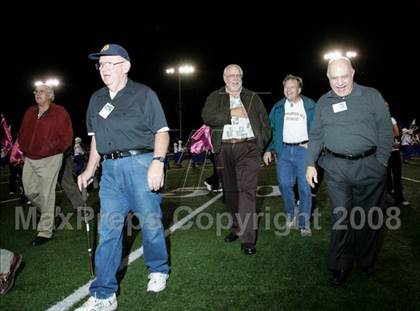 Thumbnail 1 in Bishop Amat @ Notre Dame photogallery.