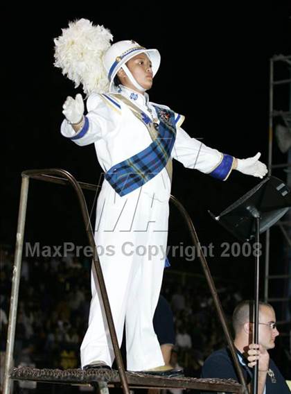 Thumbnail 2 in Bishop Amat @ Notre Dame photogallery.