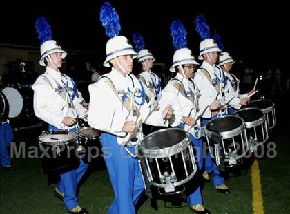 Thumbnail 1 in Bishop Amat @ Notre Dame photogallery.
