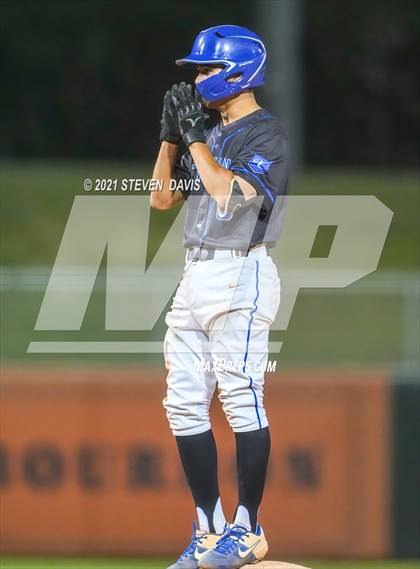 Thumbnail 1 in Sabino @ Valley Christian (AIA 3A Semifinals) photogallery.