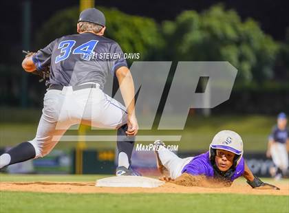 Thumbnail 1 in Sabino @ Valley Christian (AIA 3A Semifinals) photogallery.