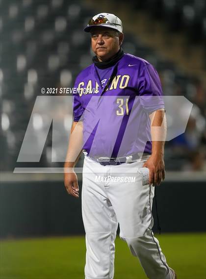 Thumbnail 1 in Sabino @ Valley Christian (AIA 3A Semifinals) photogallery.