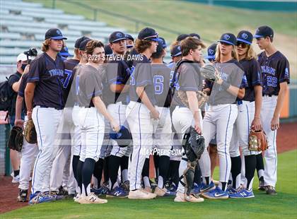 Thumbnail 1 in Sabino @ Valley Christian (AIA 3A Semifinals) photogallery.