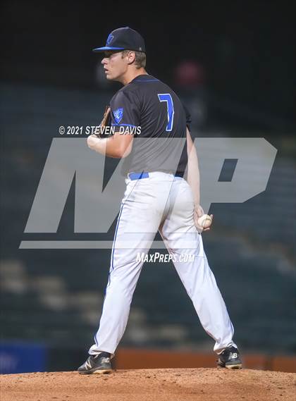 Thumbnail 3 in Sabino @ Valley Christian (AIA 3A Semifinals) photogallery.