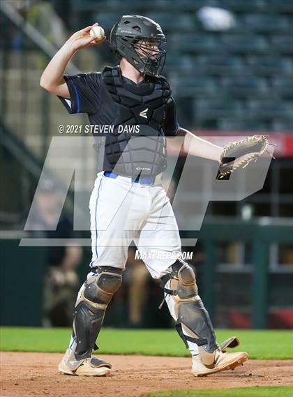 Thumbnail 2 in Sabino @ Valley Christian (AIA 3A Semifinals) photogallery.