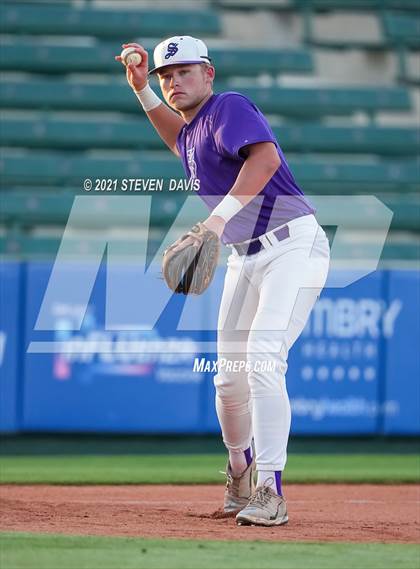 Thumbnail 2 in Sabino @ Valley Christian (AIA 3A Semifinals) photogallery.