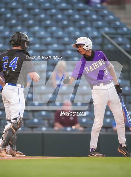 Thumbnail 3 in Sabino @ Valley Christian (AIA 3A Semifinals) photogallery.