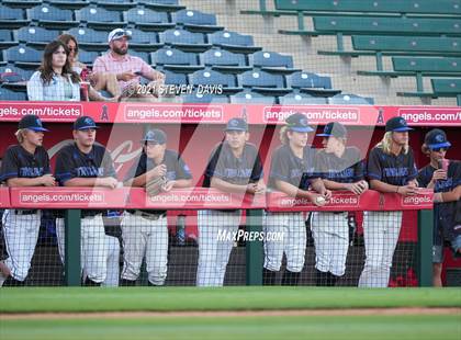 Thumbnail 1 in Sabino @ Valley Christian (AIA 3A Semifinals) photogallery.