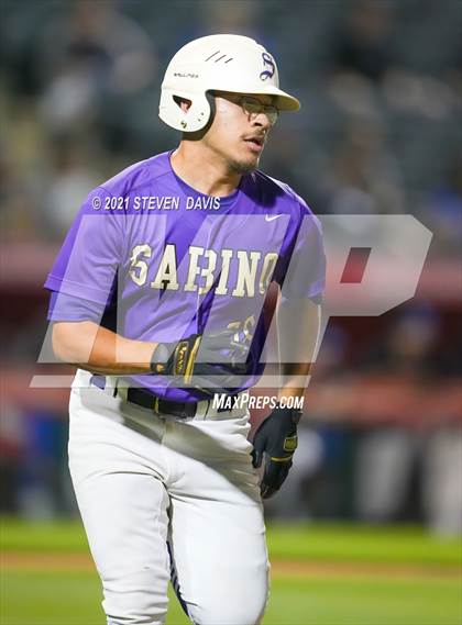 Thumbnail 3 in Sabino @ Valley Christian (AIA 3A Semifinals) photogallery.