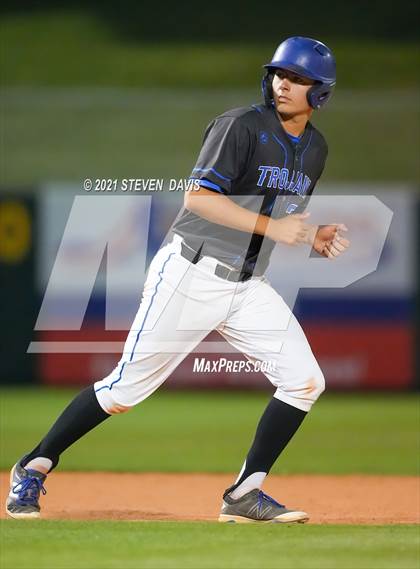 Thumbnail 1 in Sabino @ Valley Christian (AIA 3A Semifinals) photogallery.