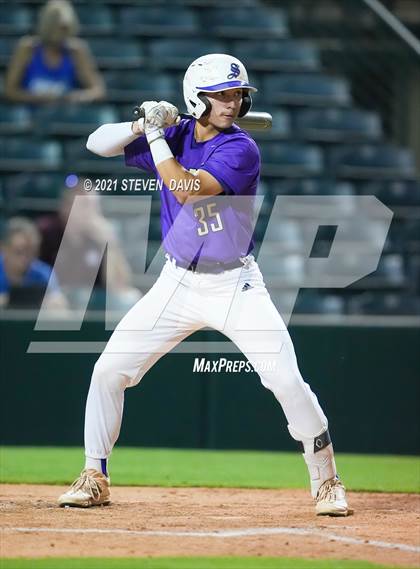 Thumbnail 1 in Sabino @ Valley Christian (AIA 3A Semifinals) photogallery.